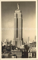 71991007 New_York_City Empire State Building - Altri & Non Classificati