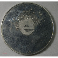 Médaille états Unis D' Europe - Danemark - Professionnels/De Société