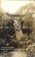 71990977 San_Francisco_California Golden Gate Park - Autres & Non Classés