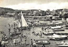 ARENZANO, Genova - La Spiaggia - VG - #057 - Autres & Non Classés