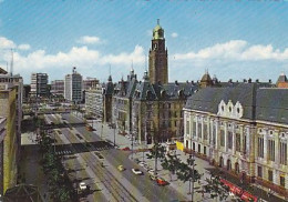 AK 211431 NETHERLANDS - Rotterdam - Coolsingel - Rotterdam