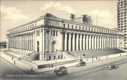 71990972 New_York_City Main Post Office Eight Avenue - Other & Unclassified