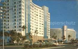 71990956 Miami_Beach Hotels Eden Rock Und Fontainebleau - Andere & Zonder Classificatie
