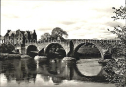 71984258 Stirling Old Bridge Stirling - Sonstige & Ohne Zuordnung