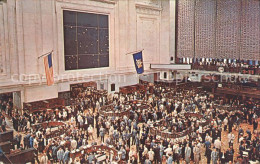 71983668 New_York_City Stock Exchange - Otros & Sin Clasificación