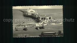 71983652 Herne Bay The Pier Valentine's Card Herne Bay - Other & Unclassified