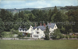 71983639 Chagford Mill End Hotel Dartmoor National Park West Devon - Otros & Sin Clasificación