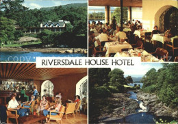 71982784 Riversdale House Hotel North Dorset - Other & Unclassified