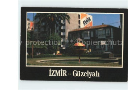 71980668 Izmir Guezelyali  Izmir - Turchia