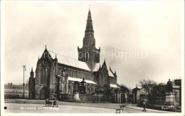 71978101 Glasgow Cathedrale Glasgow City - Other & Unclassified