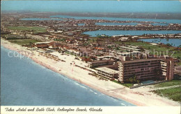 71977612 Redington_Beach_Florida Tides Hotel And Bath Club - Otros & Sin Clasificación