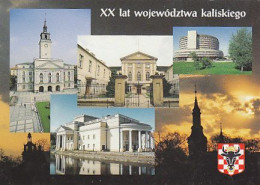 AK 211435 POLAND - Kalisz - Poland