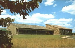 71976323 Basking_Ridge Environmental Education Center  - Other & Unclassified