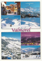 *CPM -73 - VALMOREL - Multivues - - Valmorel