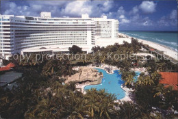 71975247 Miami_Beach  Fontainebleau Hilton Hotel - Altri & Non Classificati