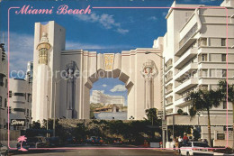 71975246 Miami_Beach  Fontainebleau Hilton Hotel - Altri & Non Classificati