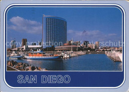 71975245 San_Diego_California Hotel Intercontinental - Andere & Zonder Classificatie