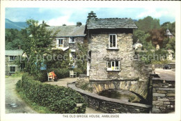 71970993 England UK Old Bridge House Ambleside England UK - Other & Unclassified