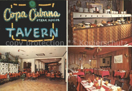 71970985 Woodstock Ontario Copa Cabana Steak House Tavern Woodstock Ontario - Unclassified