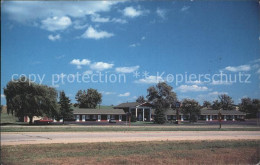 71970543 Monroe_Wisconsin Alphorn Motel Annex  - Sonstige & Ohne Zuordnung