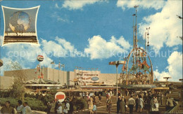 71969287 New_York_City Pepsi Cola Pavilion Worlds Fair - Otros & Sin Clasificación