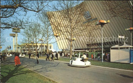 71969284 New_York_City General Motors Pavilion Worlds Fair - Autres & Non Classés