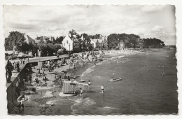 56   LARMOR  PLAGE    PLAGE  DE  TOULHARS - Larmor-Plage