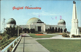 71969273 Los_Angeles_California Griffith Observatory - Otros & Sin Clasificación