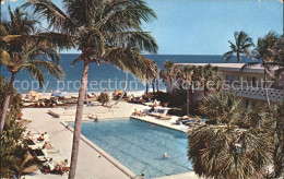 71969271 Fort_Lauderdale Galt Ocean Mile Hotel - Sonstige & Ohne Zuordnung