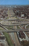 71969247 Chicago_Illinois Dan Ryan Expressway - Sonstige & Ohne Zuordnung