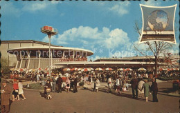 71969230 New_York_City Schaefer Center Worlds Fair - Andere & Zonder Classificatie