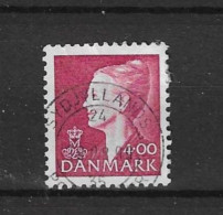 Denmark 1999 Queen Y.T. 1208 (0) - Gebraucht