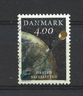 Denmark 1999 Satellite Y.T. 1206 (0) - Usado