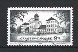 Denmark 1994 Graasten Y.T. 1079 (0) - Used Stamps