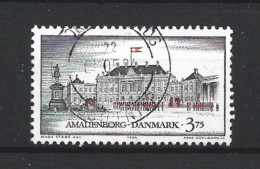 Denmark 1994 Amalienborg Y.T. 1077 (0) - Oblitérés