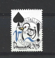 Denmark 1994 Water Y.T. 1074 (0) - Used Stamps
