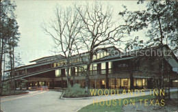 71969214 Houston_Texas Woodlands Inn - Altri & Non Classificati