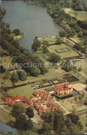 71969209 Edenbridge Sevenoaks Hever Castle Gardens  - Andere & Zonder Classificatie