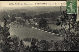 CPA Dampierre-Yvelines, Chevreuse-Tal - Other & Unclassified