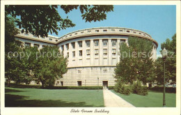 71969206 Harrisburg Pennsylvania State Forum Building Harrisburg Pennsylvania - Other & Unclassified