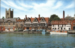 71969167 Henley-on-Thames Little White Hart Hotel Grossbritannien - Otros & Sin Clasificación