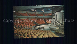 71969140 Stratford Ontario Auditorium Stage Festival Theatre Stratford Ontario - Unclassified