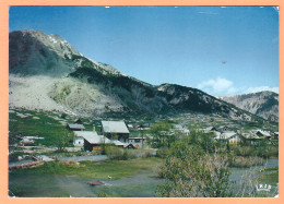 Ppgf/ CPSM Grand Format - HAUTES ALPES - VILLAGE DE NEVACHE - - Otros & Sin Clasificación