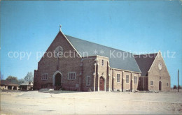 71969138 Delhi Ontario Catholic Church Delhi Ontario - Unclassified