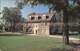 71969136 Amherstburg Interpretation Center Fort Malden National Historic Park Am - Non Classés