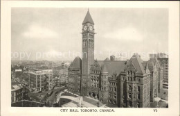 71969133 Toronto Canada City Hall  - Unclassified