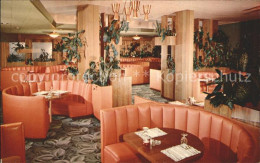 71969121 Palm_Springs Coral Tree Restaurant  - Other & Unclassified