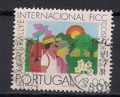 PORTUGAL    N°  1265  OBLITERE - Used Stamps