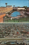 71969115 Tucson Freeway Congress Downtown Motor Hotel Tucson - Andere & Zonder Classificatie