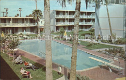 71969114 Phoenix Arizona Sahara Hotel Ramada Inn Phoenix - Altri & Non Classificati